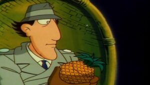 Inspector Gadget 115 – Volcano Island (Gadget Goes Hawaiian) | HD | Full Episode - Kids TV Series, Kingdom Kids Zone - Inspector Gadget - WildBrain