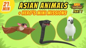 Witness21 Editor  2021 07 15