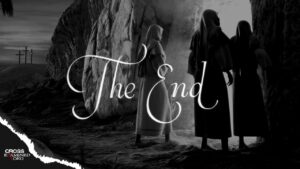 Does Mark's ending change the Gospel? - Is the Bible Reliable?, Truth Seekers - Cross Examined