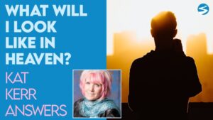 Kat Kerr: What Will I Look Like In Heaven? | Dec 14 2020 - Encounters, Heaven Trip, Testimonies - ElijahClips