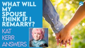Kat Kerr: What Will Your Spouse Who Passed Away Think If You Remarry? | April 28 2021 - Encounters, Heaven Trip, Testimonies - ElijahClips