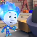The Catapult | The Fixies | Cartoons for Children - Kingdom Kids Zone, Little Learners - The Fixies