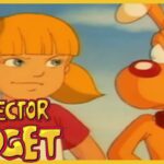 Inspector Gadget 112 – Movie Set | HD | Full Episode - Kids TV Series, Kingdom Kids Zone - Inspector Gadget - WildBrain