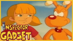 Inspector Gadget 112 – Movie Set | HD | Full Episode - Kids TV Series, Kingdom Kids Zone - Inspector Gadget - WildBrain
