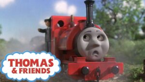 Thomas & Friends™ | Grand Opening | Full Episode | Cartoons for Kids - Kids TV Series, Kingdom Kids Zone - Thomas & Friends