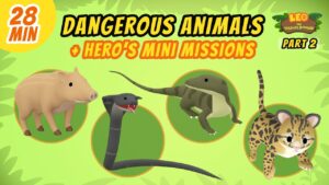 Witness21 Editor  2021 07 22