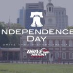Airing Tomorrow: Drive Thru History® – Independence Day Special - Kids (6+), Kingdom Kids Zone - Drive Thru History with Dave Stotts