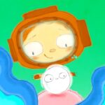 The Day Henry Met 🐳 CREATURES OF THE SEA 🐳 Compilation 😎 Cartoons for Kids - Kids TV Series, Kingdom Kids Zone - The Day Henry Met