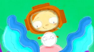 The Day Henry Met 🐳 CREATURES OF THE SEA 🐳 Compilation 😎 Cartoons for Kids - Kids TV Series, Kingdom Kids Zone - The Day Henry Met