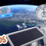 Space Station | The Polos | Adventure Learning | Learn At Home - Kingdom Kids Zone, Little Learners - The Polos and MarcoPolo Learning