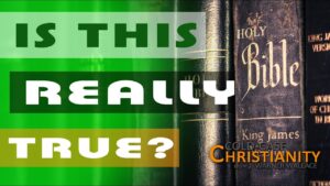 Is the New Testament True, or Just the Story About Jesus that Prevailed - Is the Bible Reliable?, Truth Seekers - Cold-Case Christianity - J. Warner & Jimmy Wallace
