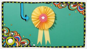 Tom Gates Makes Ribbons! & MORE | Tom Gates Brilliant World - Kids (6-9), Kingdom Kids Zone - Tom Gates Brilliant World