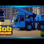 Lofty's New Claw 🛠 Bob the Builder 👷🏼 Compilation - Kids (0-4), Kingdom Kids Zone - Bob the Builder