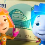 The Keycard | The Fixies | Cartoons for Children - Kingdom Kids Zone, Little Learners - The Fixies