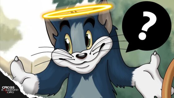 God and the question of gratuitous evil - Suffering & Evil, Truth Seekers - Cross Examined