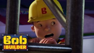 Bob the Builder ⭐ Bob Sets the Stage 🛠 Bob Full Episodes | Cartoons for Kids - Kids (0-5), Kingdom Kids Zone - Bob the Builder