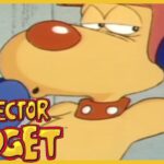 Inspector Gadget 125 – Launch Time | HD | Full Episode - Kids TV Series, Kingdom Kids Zone - Inspector Gadget - WildBrain