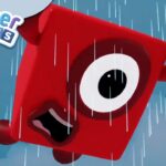 @Numberblocks | What Happens When You Add 1 to 6? π€ππ« | Educational | Twinkl | Learn to Count - Kingdom Kids Zone, Little Learners - Numberblocks