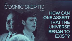 How Can One Philosophically Assert that the Universe Began to Exist? - Does God Exist?, Truth Seekers - drcraigvideos
