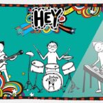 Best of Sing It: Tom Gates | Tom Gates Brilliant World - Kids (6+), Kingdom Kids Zone - Tom Gates Brilliant World