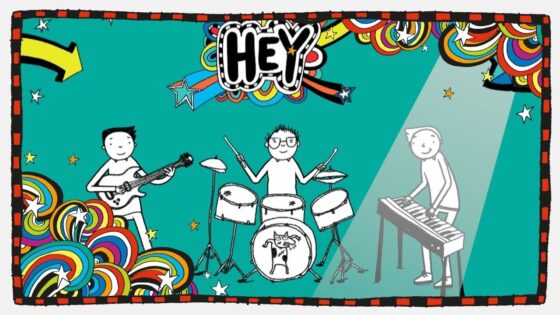 Best of Sing It: Tom Gates | Tom Gates Brilliant World - Kids (6-9), Kingdom Kids Zone - Tom Gates Brilliant World