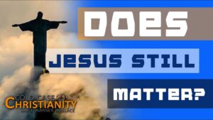 Three Truths About the Impact Jesus Had on History (Cold-Case Christianity Broadcast S7E17) - Jesus & the Resurrection, Truth Seekers - Cold-Case Christianity - J. Warner & Jimmy Wallace