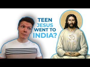 Where was Jesus in his "missing years?" - Jesus & the Resurrection, Truth Seekers - Wes Huff
