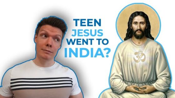 Where was Jesus in his "missing years?" - Jesus & the Resurrection, Truth Seekers - Wes Huff