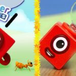 @Numberblocks- One Wonderful World! 🌏 | Numberblocks MathLink Cubes | Learn to Count - Kingdom Kids Zone, Little Learners - Numberblocks
