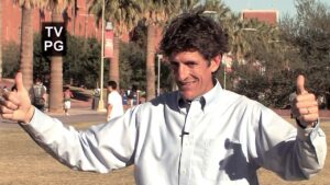 Give Me an Answer – Are Complex Thoughts Merely Chemical Reactions? - Q&A Sessions, Truth Seekers - Give Me An Answer with Stuart & Cliffe Knechtle