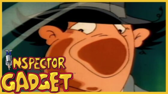 Inspector Gadget 122 – Gadget'S Replacement | HD | Full Episode - Kids TV Series, Kingdom Kids Zone - Inspector Gadget - WildBrain
