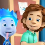 The Thermos | The Fixies | Cartoons for Children - Kingdom Kids Zone, Little Learners - The Fixies