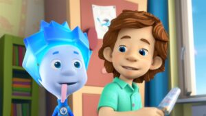 The Thermos | The Fixies | Cartoons for Children - Kingdom Kids Zone, Little Learners - The Fixies