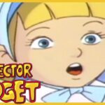 Inspector Gadget 124 – Gadget Goes West | HD | Full Episode - Kids TV Series, Kingdom Kids Zone - Inspector Gadget - WildBrain