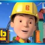 Bob the Builder 🎵 Boots, Belt, Hard Hat | Music with Bob ⭐ New Sing-a-long Collection | Cartoons - Kids (0-4), Kingdom Kids Zone - Bob the Builder