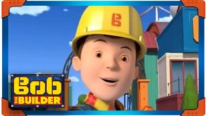 Bob the Builder 🎵 Boots, Belt, Hard Hat | Music with Bob ⭐ New Sing-a-long Collection | Cartoons - Kids (0-5), Kingdom Kids Zone - Bob the Builder
