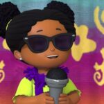 The Tessa Show! ⭐Little People – Fisher-Price ⭐ - Kids TV Series, Kingdom Kids Zone - Little People - Fisher Price