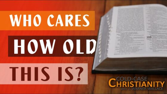 Why is the Early Dating of the Gospels So Important? - Is the Bible Reliable?, Truth Seekers - Cold-Case Christianity - J. Warner & Jimmy Wallace