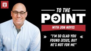 "I'm Glad You Found Jesus, but That's Not For Me" | Why Religious Pluralism Doesn't Work - Does God Exist?, Truth Seekers - Stand to Reason