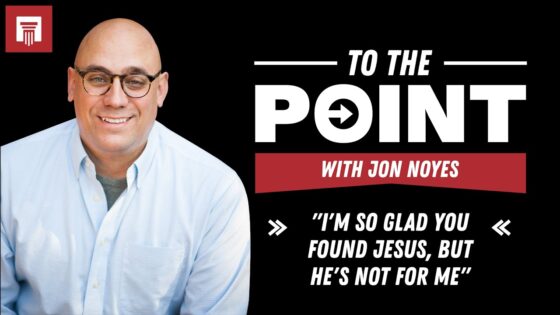 "I'm Glad You Found Jesus, but That's Not For Me" | Why Religious Pluralism Doesn't Work - Does God Exist?, Truth Seekers - Stand to Reason