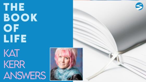 Kat Kerr Does the Book of LIfe Contain Every Event That Ever Occurred? | Dec 16 2020 - Encounters, Heaven Trip, Testimonies - ElijahClips