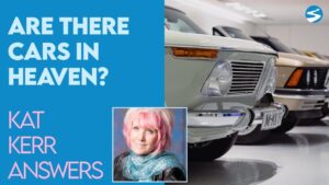 Kat Kerr: Are There Cars in Heaven? | Feb 17 2021 - Encounters, Heaven Trip, Testimonies - ElijahClips