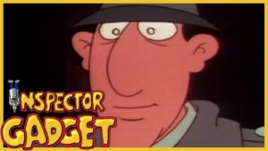 Inspector Gadget 132 – Dutch Treat | HD | Full Episode - Kids TV Series, Kingdom Kids Zone - Inspector Gadget - WildBrain