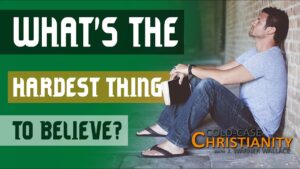What Was the Most Difficult Challenge You Investigated in the Gospels? - Q&A Sessions, Truth Seekers - Cold-Case Christianity - J. Warner & Jimmy Wallace