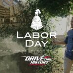 The History of Labor Day - Kids (6+), Kingdom Kids Zone - Drive Thru History with Dave Stotts