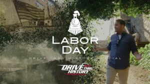 The History of Labor Day - Kids (6-9), Kingdom Kids Zone - Drive Thru History with Dave Stotts