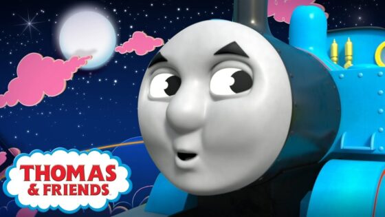Roll Call | Thomas & Friends UK | Lullaby for Baby | Bedtime Compilation - Kids TV Series, Kingdom Kids Zone - Thomas & Friends