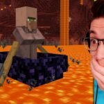 Testing Secrets Only Minecraft Employees Know… - Gameplay, Kingdom Kids Zone, Minecraft - EYstreem