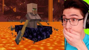 Testing Secrets Only Minecraft Employees Knowโฆ - Gameplay, Kingdom Kids Zone, Minecraft - EYstreem
