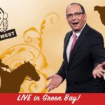 Nazareth "East Meets West" | FULL STANDUP COMEDY SPECIAL - Comedy - Faith Channel